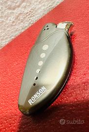 Ronson ricercato da uso e collezione.