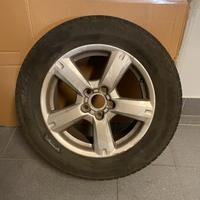 Cerchio originale Toyota Rav4 MY 2006
