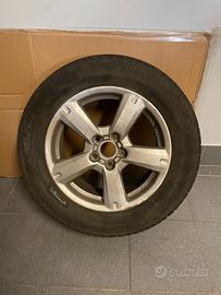 Cerchio originale Toyota Rav4 MY 2006