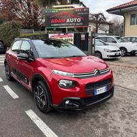 CITROEN C3 PureTech 82 Shine