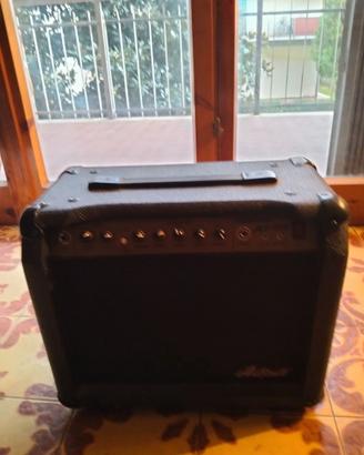 Amplificatore