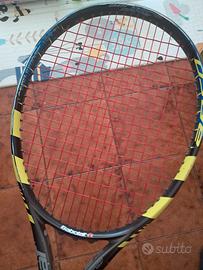 Titolo: Babolat Aero Pro Drive L2 300g 