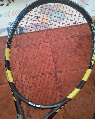 Titolo: Babolat Aero Pro Drive L2 300g 