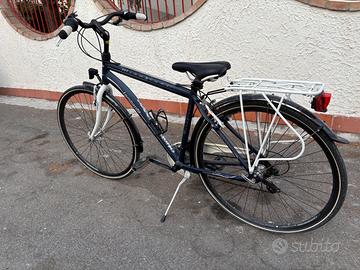 Bicicletta uomo Lombardo Mirafiori