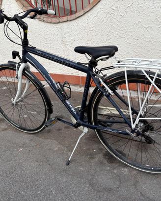 Bicicletta uomo Lombardo Mirafiori