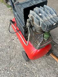 Compressore 24 Lt