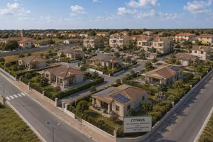 Area edificabile di rilevanza strategica
