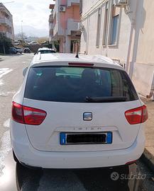 seat ibiza ST1.2TDI  CR. DPF. COPA