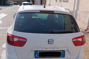 seat ibiza ST1.2TDI  CR. DPF. COPA