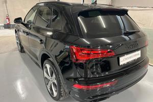 Audi Q5 40 TDI 204 CV quattro S tronic line plus