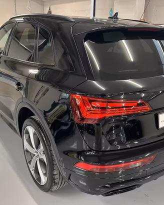 Audi Q5 40 TDI 204 CV quattro S tronic line plus