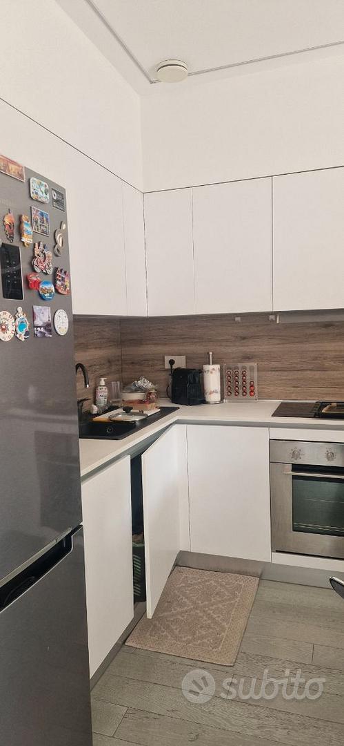 Appartamento – Cuneo, Villaggio Torretta, Tetto Bovis - Vista 2