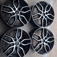 CERCHI AUTO 16 Skoda, Volkswagen, Seat e altri