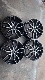 CERCHI AUTO 16 Skoda, Volkswagen, Seat e altri