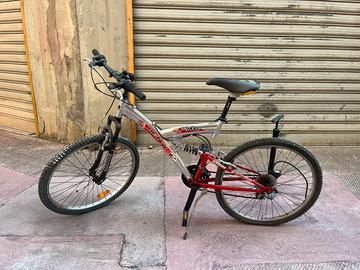 Bici netbike XXL