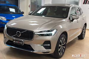 VOLVO XC60 (2017-->) XC60 B5 (d) AWD automatico...