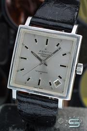 Zenith Respirator Automatic