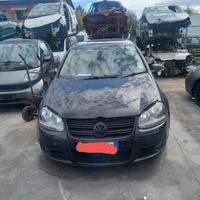 Ricambi Volkswagen Golf V anno 2008