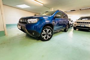 Dacia Duster 1.5 dCi 8V 115 CV 4x2 Extreme