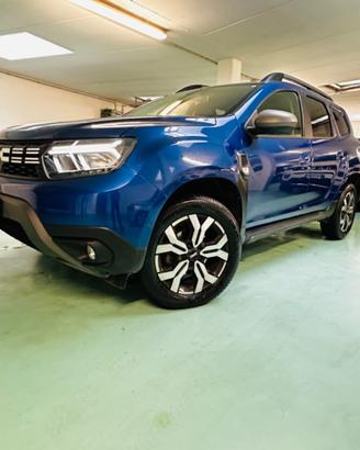 Dacia Duster 1.5 dCi 8V 115 CV 4x2 Extreme