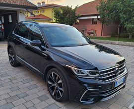 Tiguan Aziendale R Line 4x4 2.0 diesel
