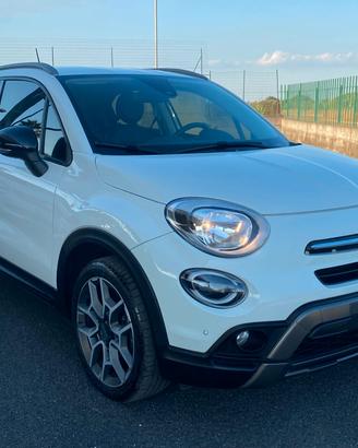 Fiat 500X 1.3 MultiJet 95 CV Cross