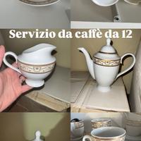 Raro servizio di piatti T. limoges