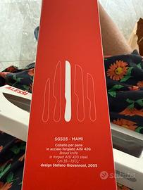 Voltello da cucina alessi  sg503/mami