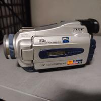 Sony DCR-TRV16E