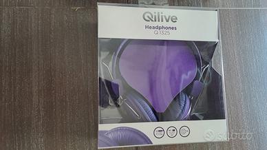 Cuffie Qilive on-ear