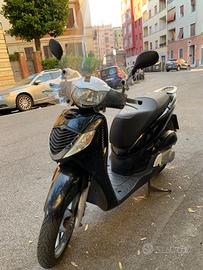 Sh 125 nero
