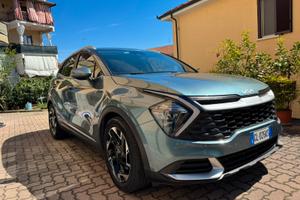 Kia Sportage Business