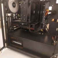 pc gaming 12400f rx6600