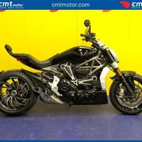 DUCATI XDiavel 1262 Garantita e Finanziabile