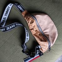 Marsupio Tommy Hilfiger unisex originale