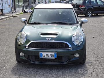Mini Cooper S Clubman 1.6 16V Soho