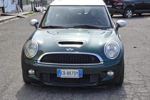 Mini Cooper S Clubman 1.6 16V Soho
