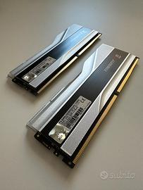G.Skill Trident Z5 RGB DDR5 64GB (2x32GB) 6400MHz