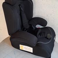 seggiolino auto dai 9 ai 18 kg