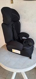 seggiolino auto dai 9 ai 18 kg