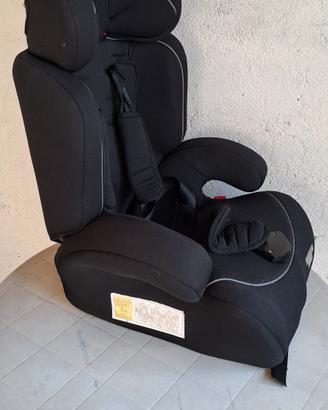 seggiolino auto dai 9 ai 18 kg