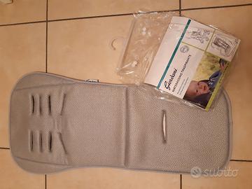 Materassino Passeggino Antisudore Estivo Giordani