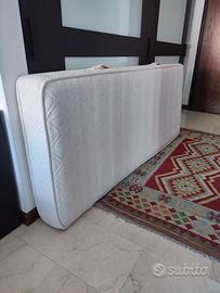 Materasso a molle 190x80