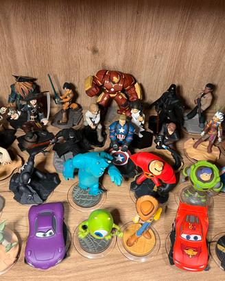 Disney Infinity