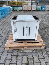 Stufa a legna cucina economica DA ROTTAMAZIONE