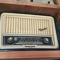 Radio vintage anni 40/50 lotto