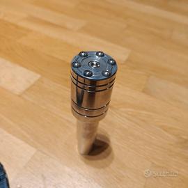 Pomello cambio 500 Abarth 