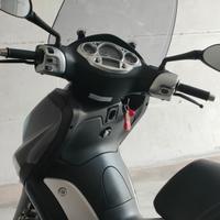 Yamaha XCity c.c.250