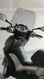 Yamaha XCity c.c.250