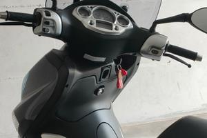 Yamaha XCity c.c.250